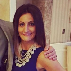 Meet your Posher, Jill